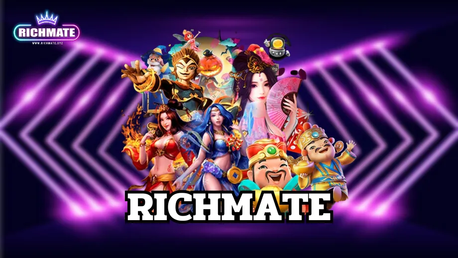 richmate